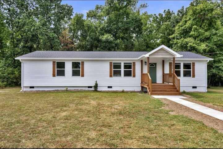 Property Photo: 10498 Missionary Ridge Rd TN 37025