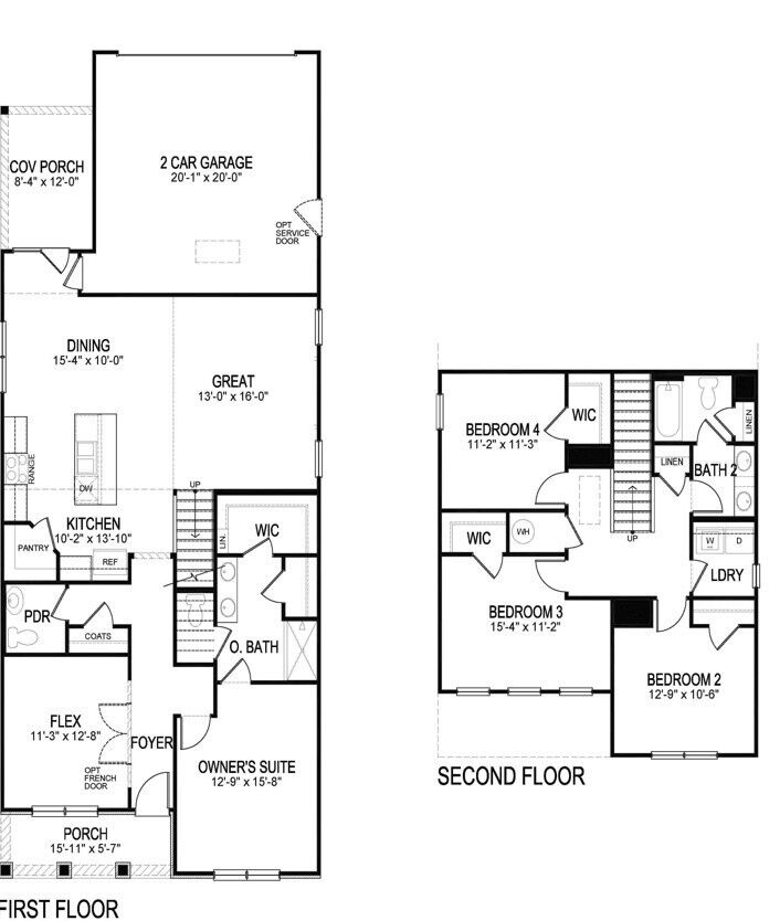 Property Photo:  4020 Red Hawk Rd  TN 38401 