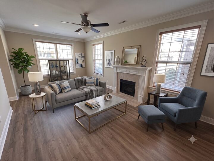 Property Photo:  116 Riley Cir  TN 37334 