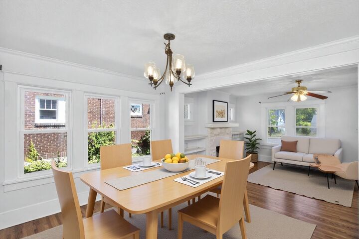 Property Photo:  1007 Seymour Ave  TN 37206 