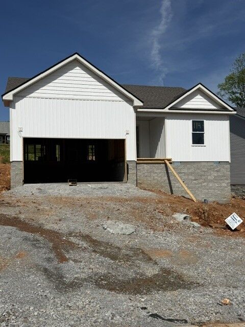 Property Photo: 1158 Tybee Dr TN 37042