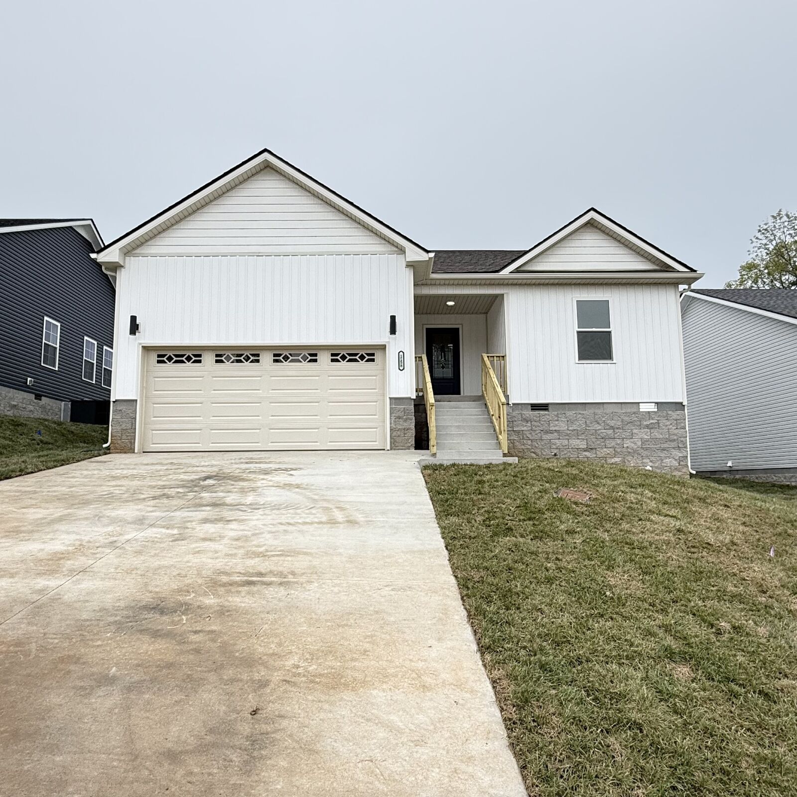 Property Photo: 1158 Tybee Dr TN 37042