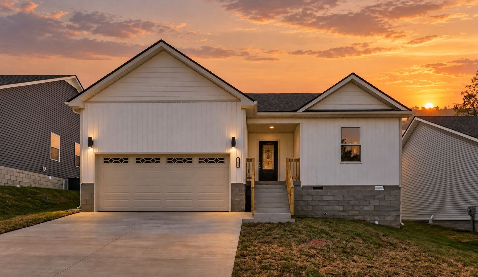 Property Photo:  1158 Tybee Dr  TN 37042 