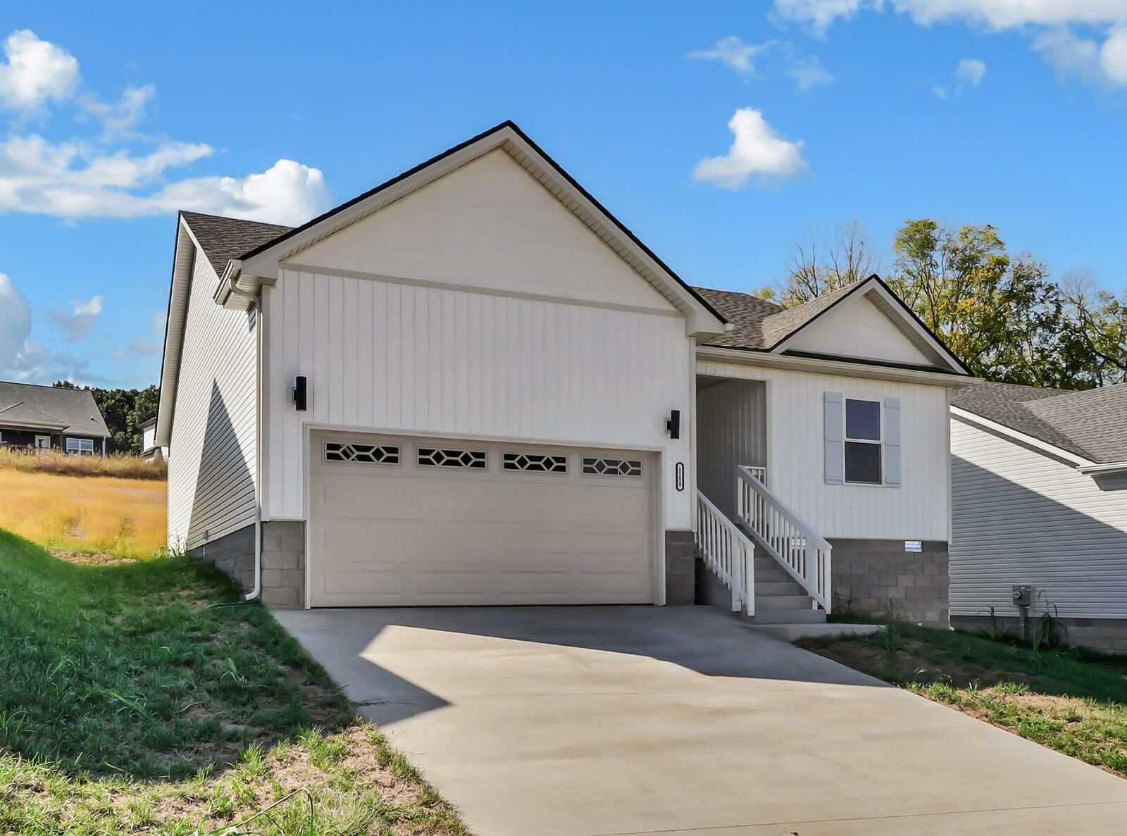 Property Photo:  1158 Tybee Dr  TN 37042 