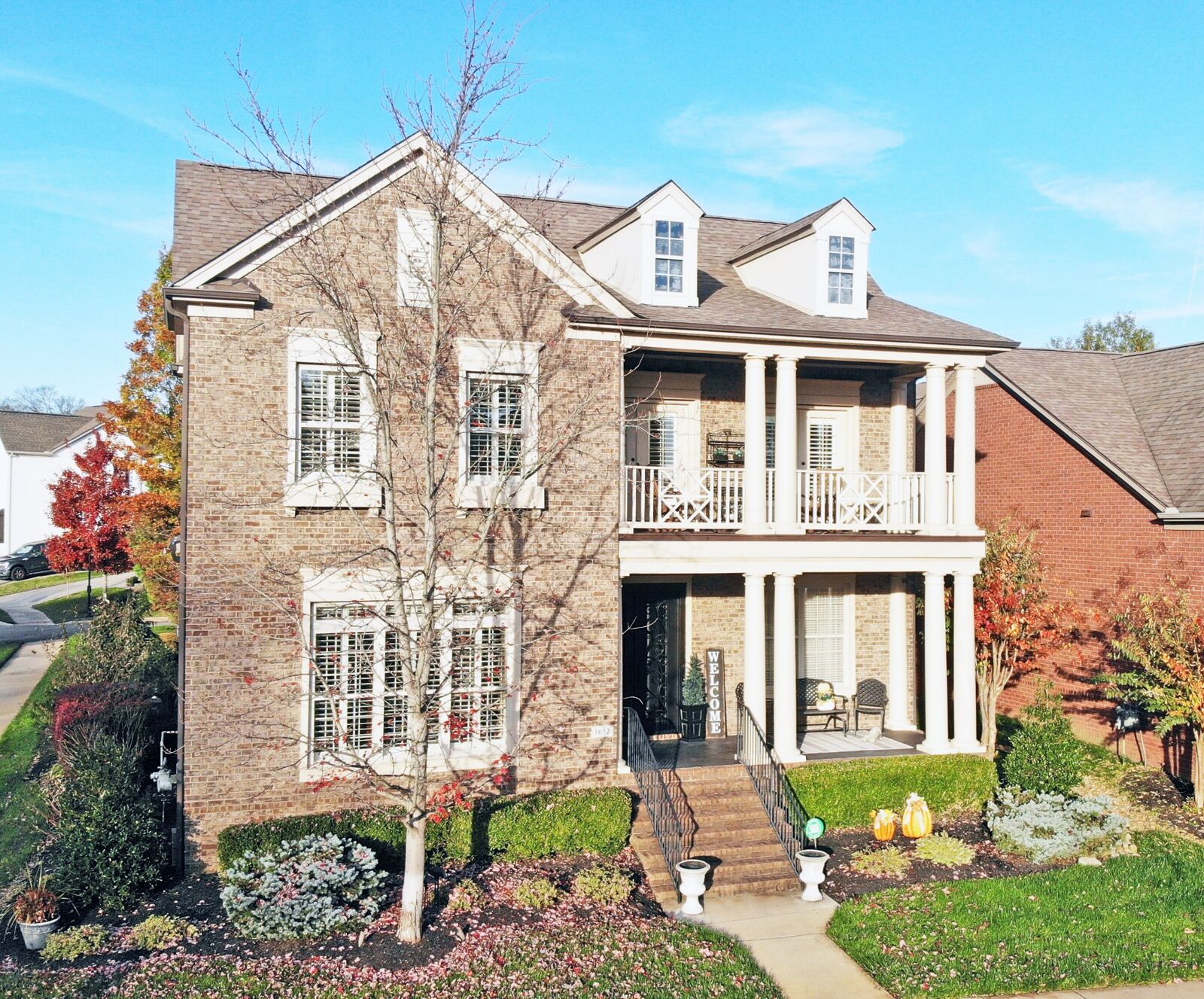 Property Photo:  1652 Kelvington Blvd  TN 37066 