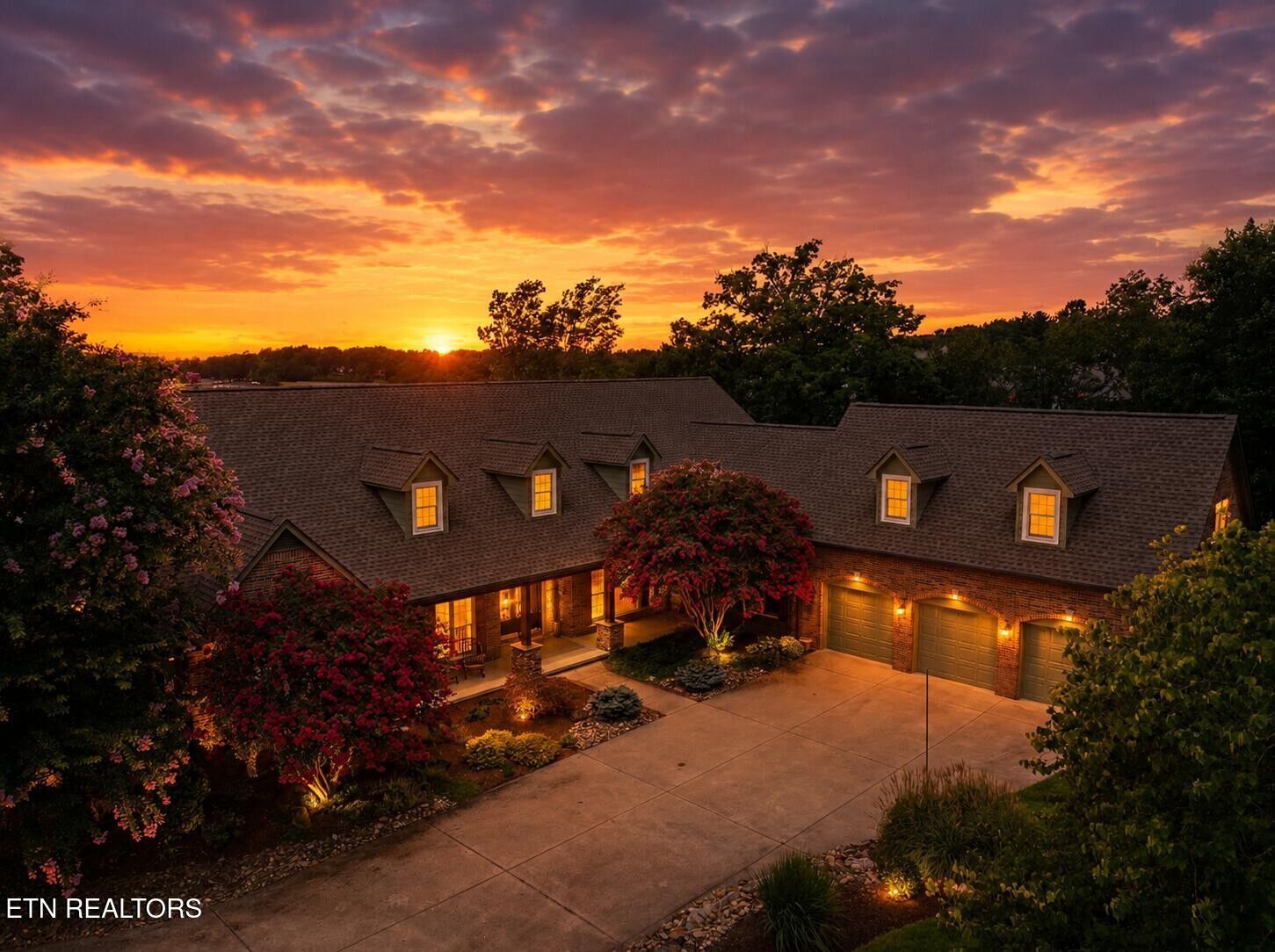 Property Photo:  16 Milnor Circle  TN 38558 