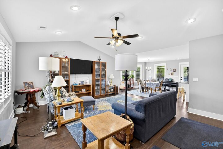 Property Photo: 1870 Fox Meadow Trail AL 35055