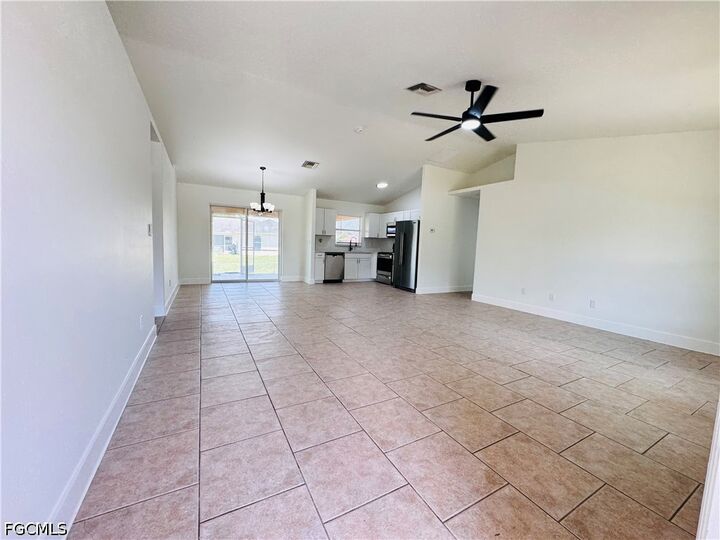 Property Photo:  718 Rue Labeau Circle  FL 33913 
