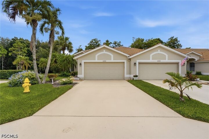 Property Photo:  14980 Hickory Greens Court  FL 33912 
