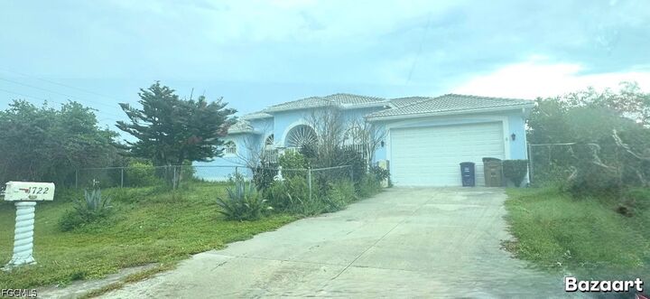 Property Photo:  1722 Roosevelt Avenue  FL 33972 