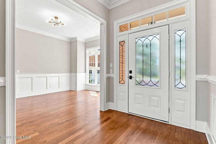 Property Photo:  2 Augusta Drive  NC 28387 