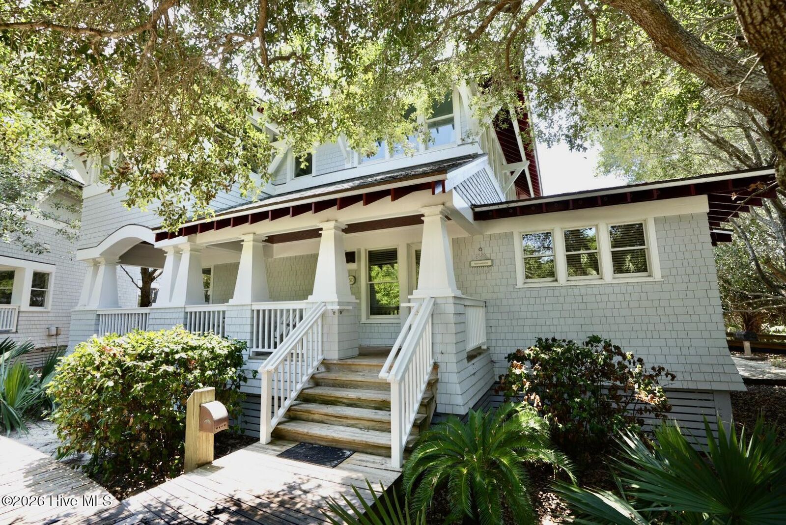 Property Photo:  50 Earl Of Craven Court Week H  NC 28461 