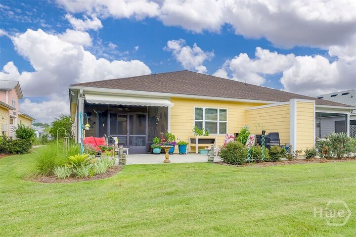 Property Photo: 1247 Beachcomber Boulevard SC 29927
