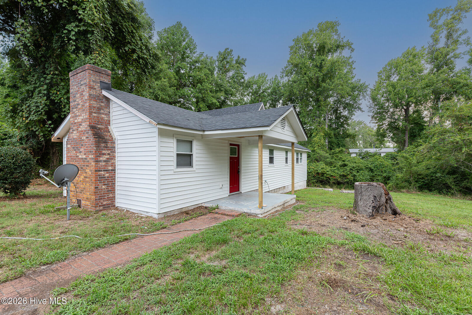 Property Photo:  175 Peninsula Manor Road  NC 28539 