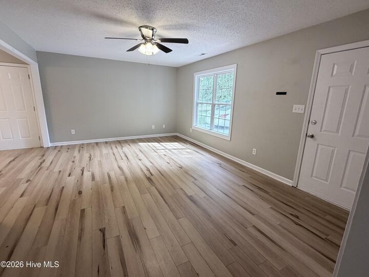 Property Photo:  197 Bannermans Mill Road  NC 28574 