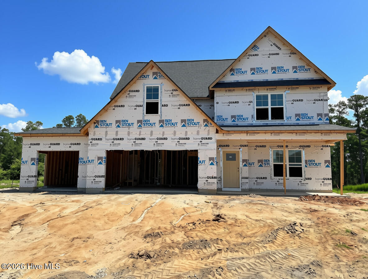 Property Photo:  212 Holden Lane  NC 28315 