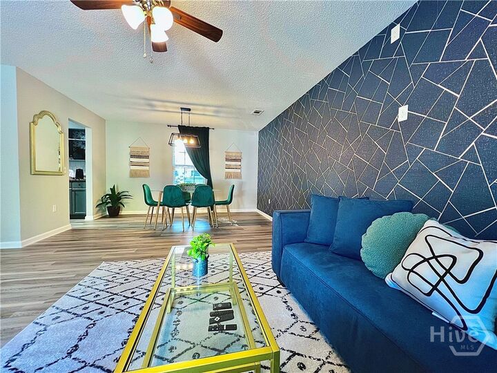 Property Photo:  5105 Dancy Street  GA 31405 