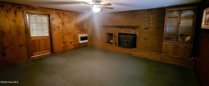 Property Photo: 308 Charles Street NC 27869