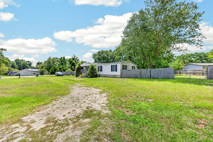 Property Photo:  171 Oyster Lane  NC 28539 