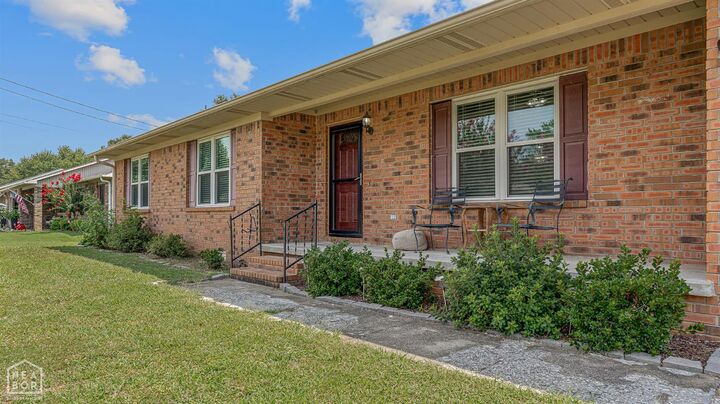 Property Photo:  1303 Daniel Drive  AR 72450 