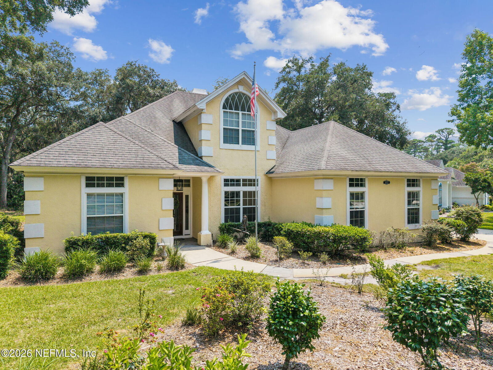 Property Photo: 4433 Bean Street FL 32034