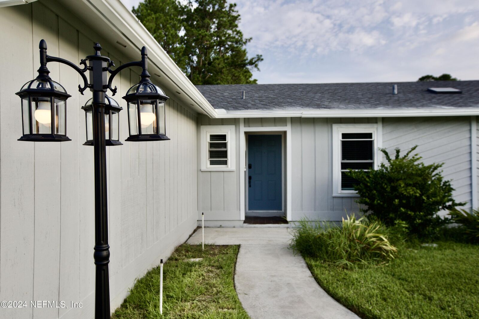 Property Photo: 3542 Sheldrake Drive FL 32223