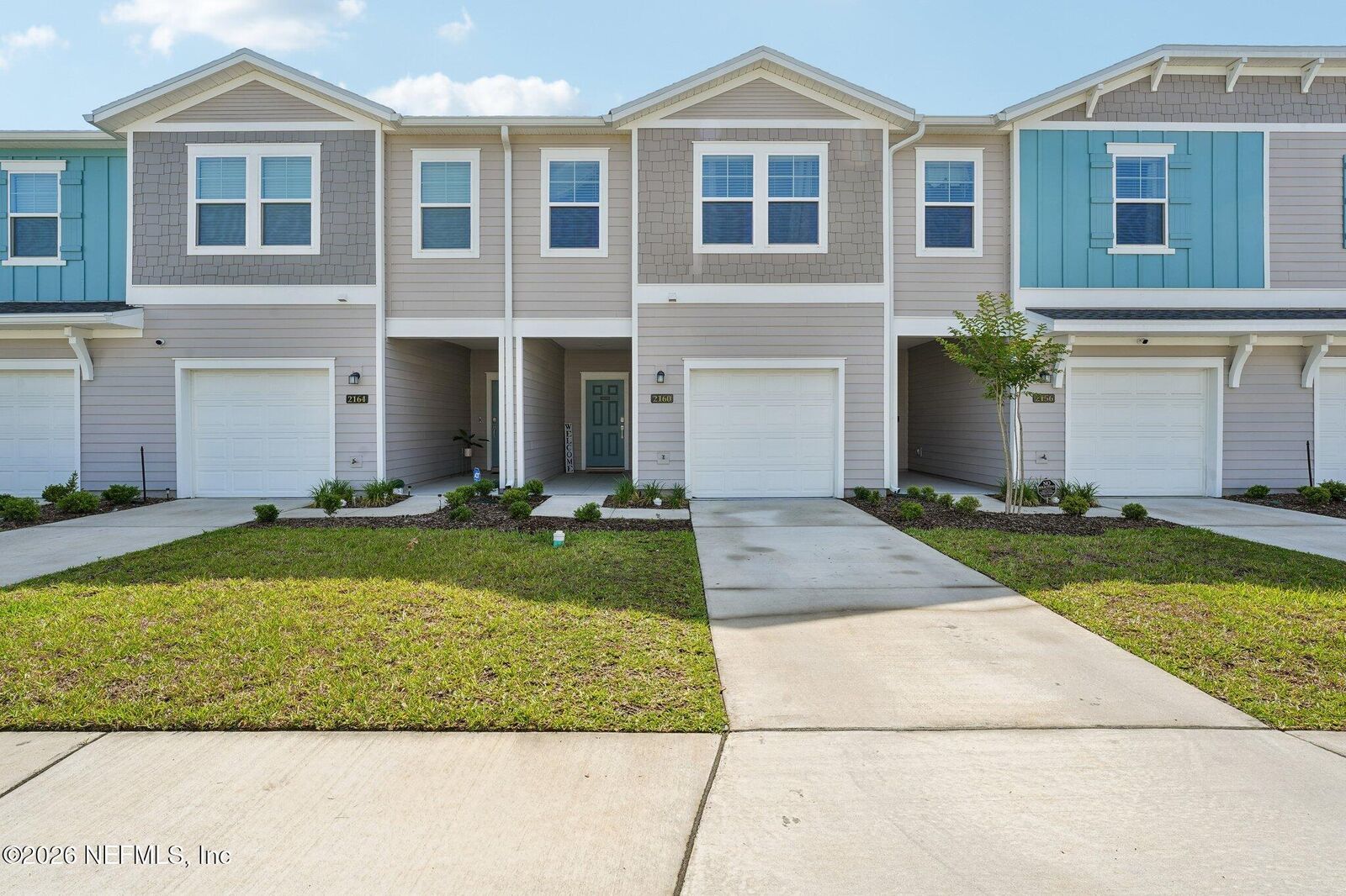 Property Photo:  2160 Windward Cay Lane  FL 32068 