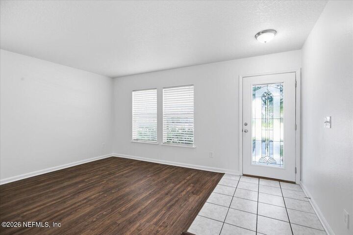 Property Photo:  1438 Blues Creek Drive  FL 32221 