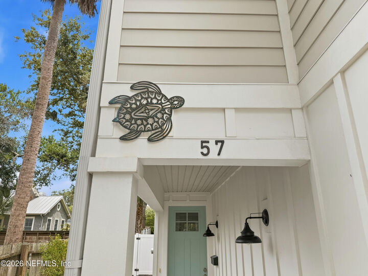 Property Photo: 57 Sherry Drive FL 32233