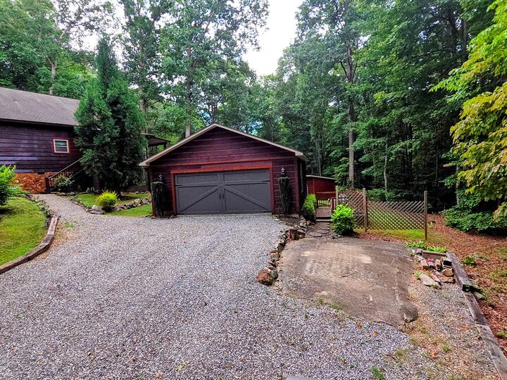 Property Photo:  150 Trail Tree Drive  GA 30512 