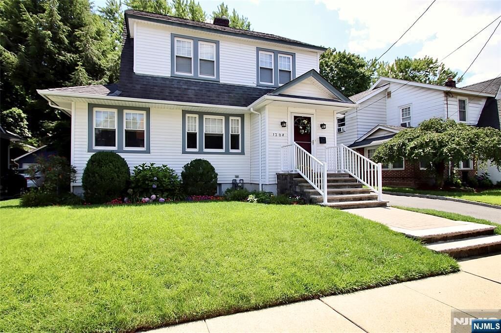 Property Photo:  13-08 Ellis Avenue  NJ 07410 