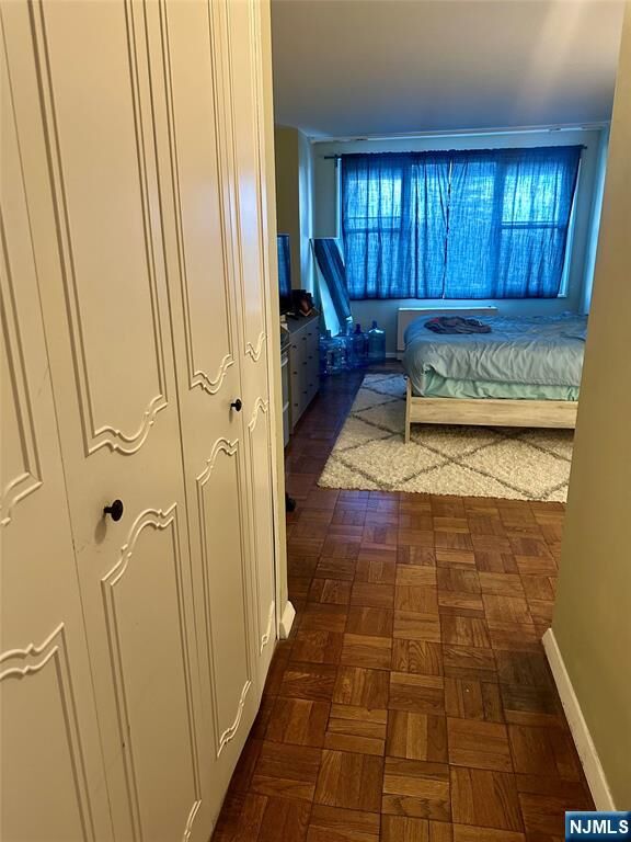 Property Photo: 2100 Linwood 3F NJ 07024