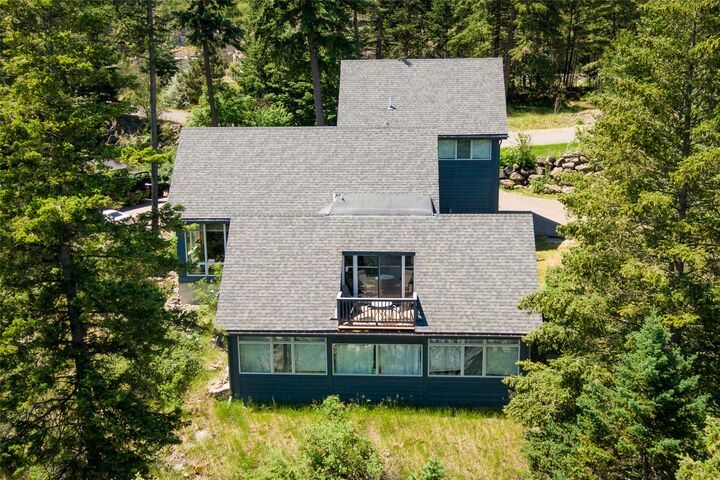 Property Photo:  104 Deep Bay Drive  MT 59922 