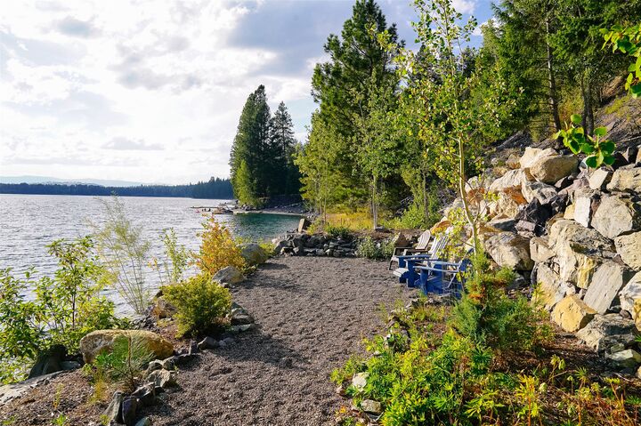 Property Photo:  69 Eagle Creek Trail  MT 59937 