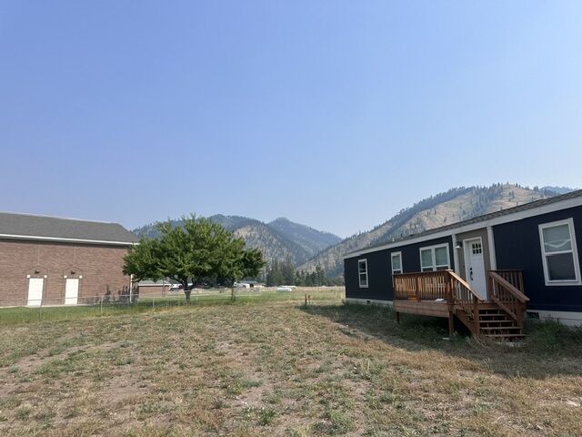Property Photo: 219 & 223 Moats Lane MT 59872