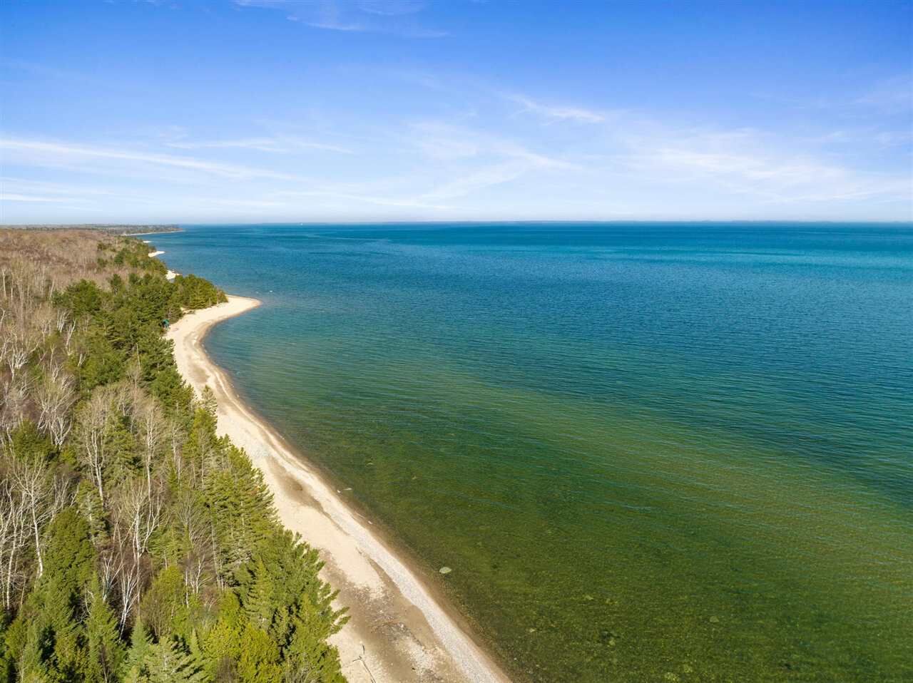 Property Photo:  12753 US 23 Highway  MI 49721 