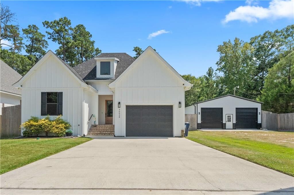 Property Photo: 40028 Cane Street LA 70461