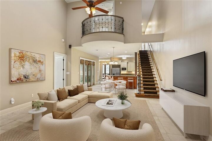 Property Photo:  2128 Hyde Park Avenue  LA 70058 