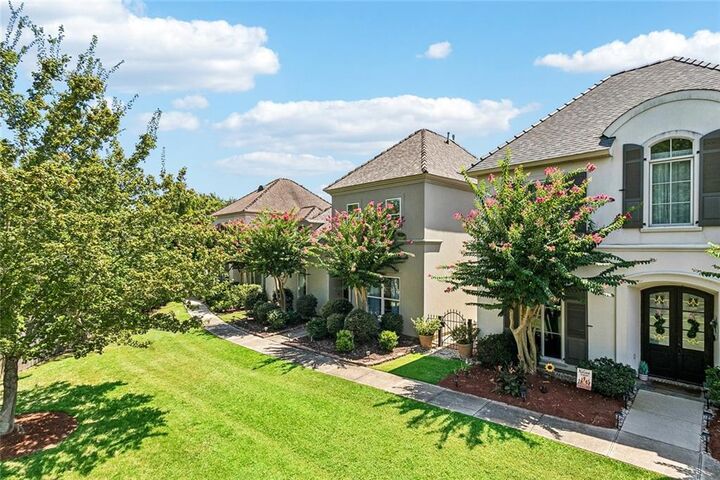 Property Photo:  1215 Magnolia Alley  LA 70471 