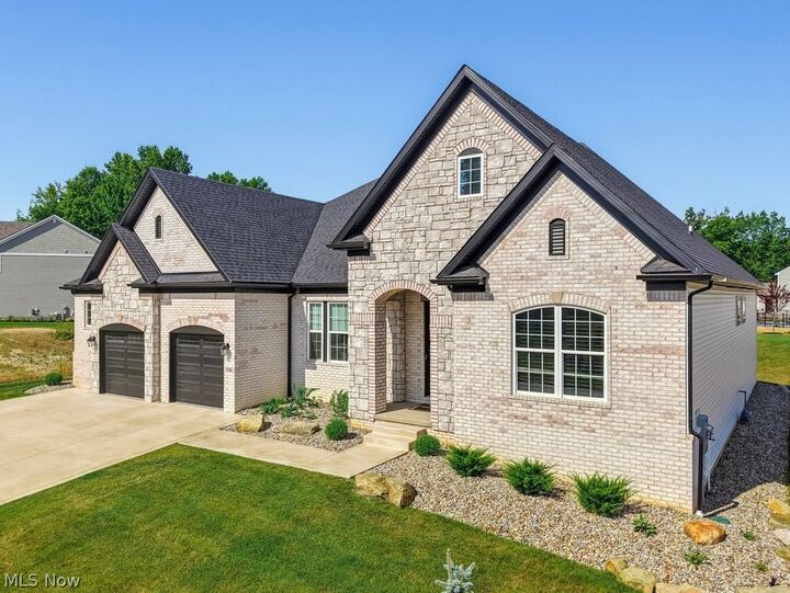 Property Photo:  336 Arboretum Court  OH 44333 