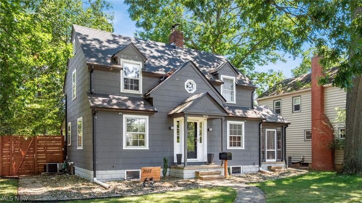 Property Photo: 2022 Norwood Boulevard OH 43701