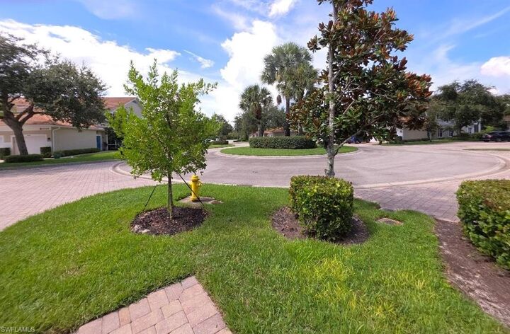 Property Photo:  6355 Lexington Ct 201  FL 34110 