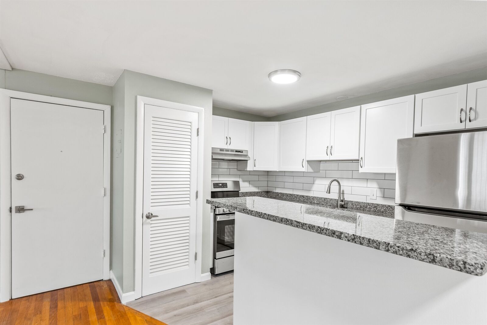 Property Photo: 1 Elaine Street NH 03842