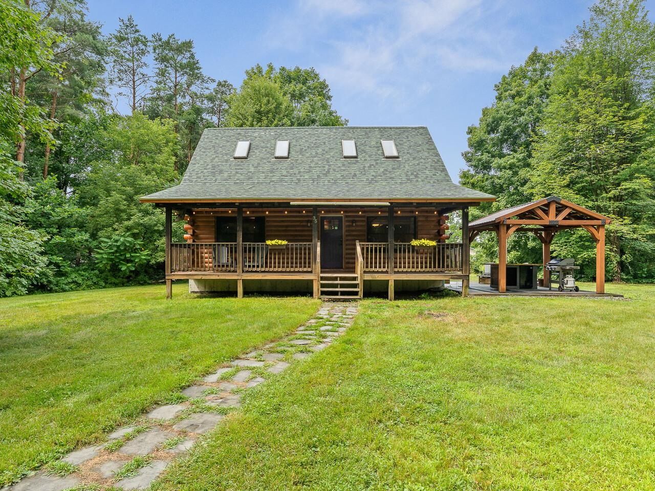 Property Photo:  35 North Leno Lane Extension  VT 05753 