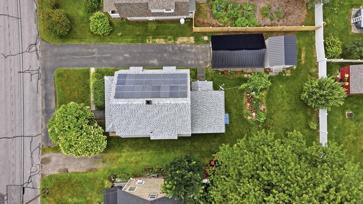 Property Photo:  67 Congress Street  NH 03431 