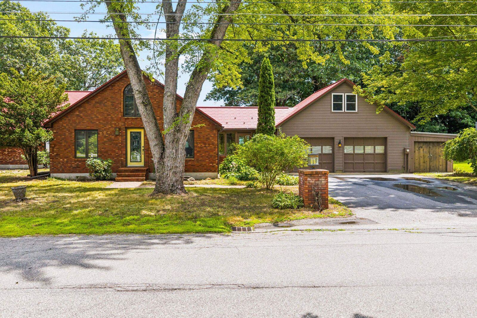 Property Photo: 97 Penacook Street NH 03303