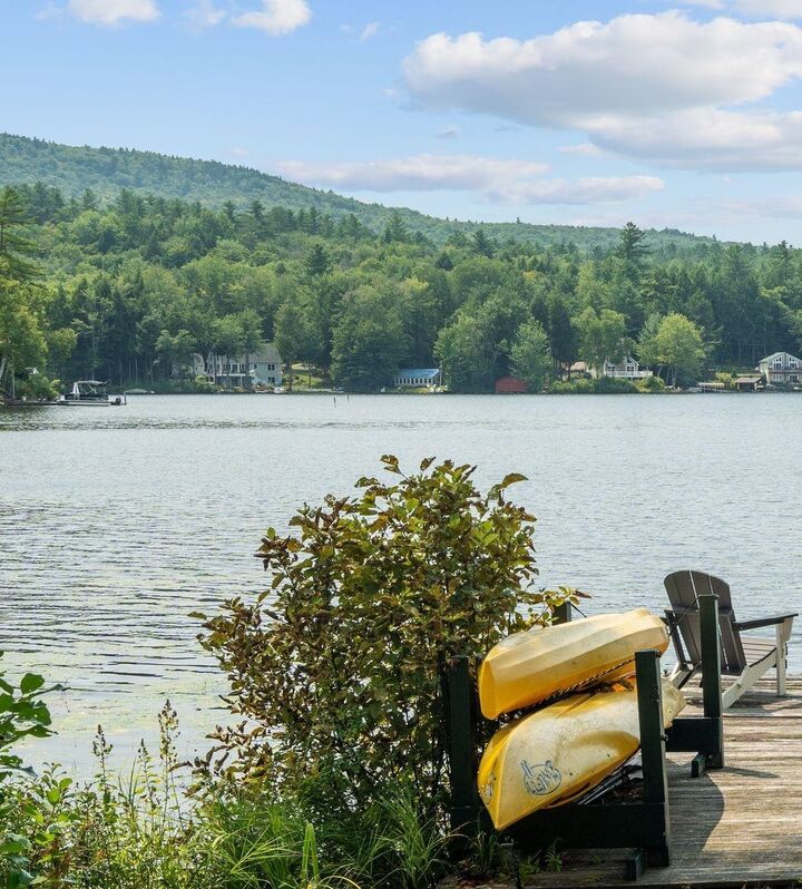 Property Photo:  248 Crescent Lake Road  NH 03601 
