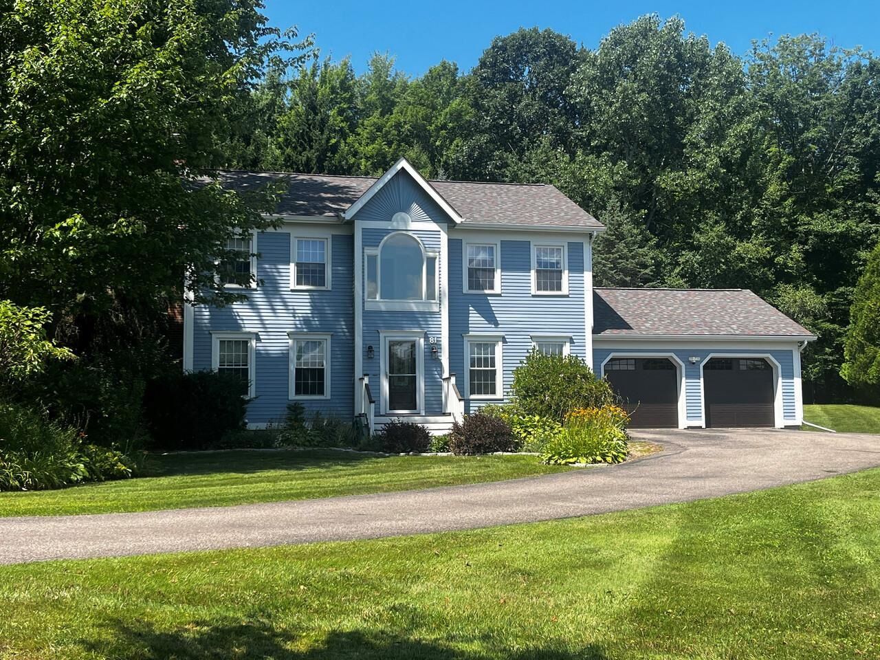 Property Photo: 81 Brook Drive VT 05408