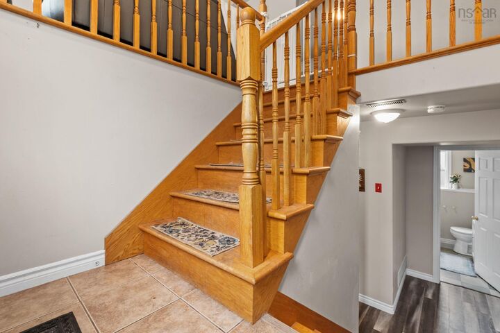 Property Photo: 166 Dalrymple Drive NS B2S 2S1