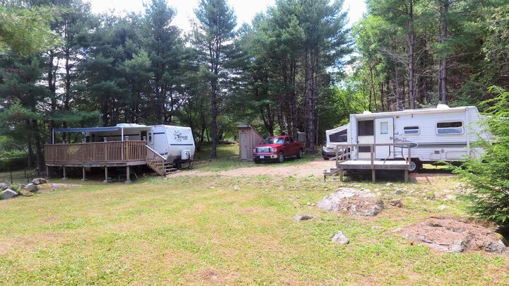 Property Photo:  McGills Island Road  NS B0T 1W0 